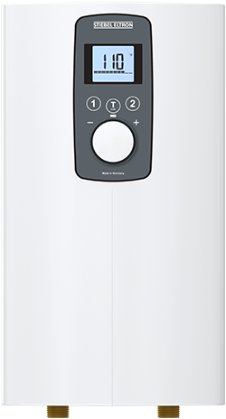 DHX Select Point-of-Use Electric Tankless Water Heater