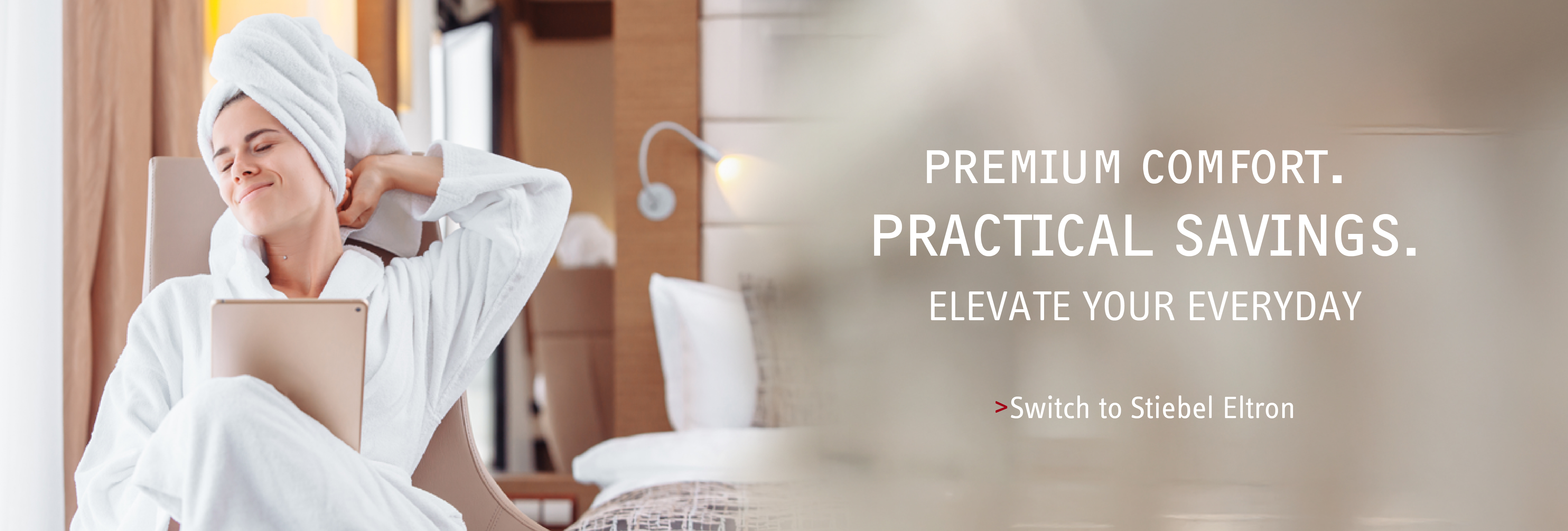 Elevate Your Everyday
