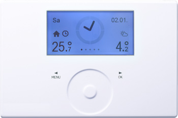 FET Remote Controller