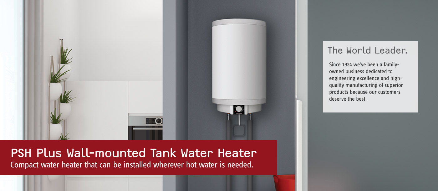 Tankless Water Heater | Renewable Energy | Stiebel Eltron USA