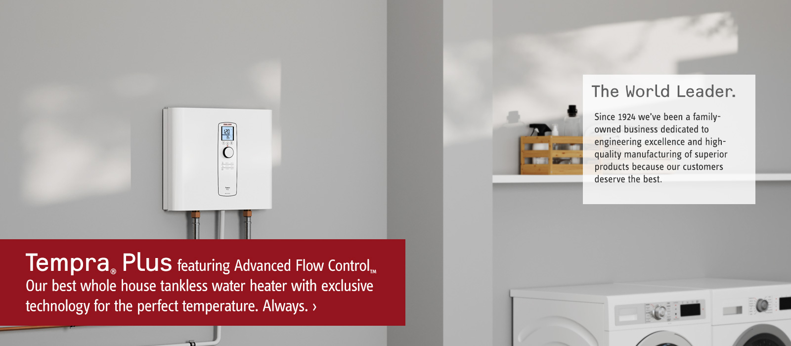 Stiebel Eltron