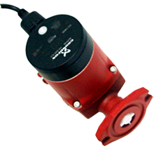 HydroShark ECM Pump