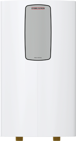 The 10 Best Tankless Water Heater Electric of 2023