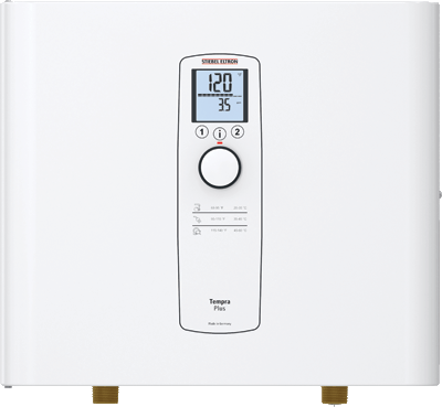 Stiebel Eltron 232204 Model Dhc 9 3 Single Sink Point Of Use Tankless Electric Water Heater 277v 9 0kw 32 5a 0 13 Gal 0 5 L Nominal Water Volume 150 Psi 10 Bar Working Pressure Amazon Com