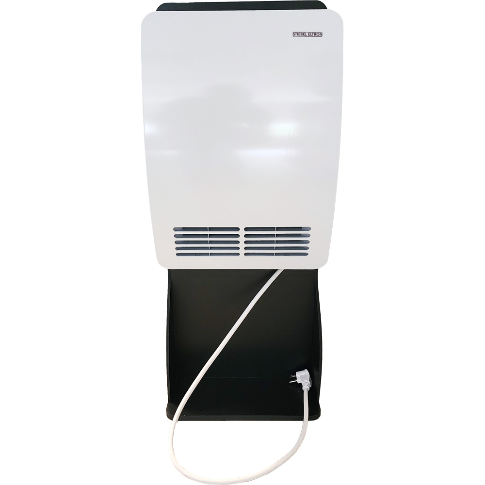 Stiebel Eltron CK Plus Fan Heater Functional POP Display