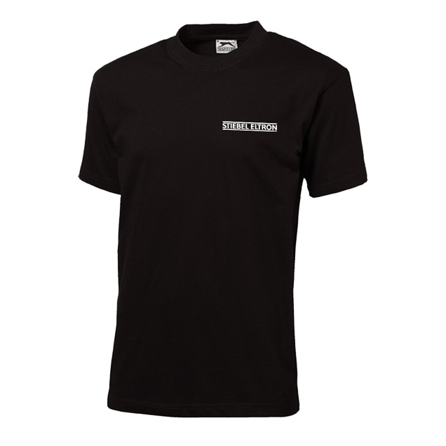 Stiebel Eltron Euro T-Shirt Large