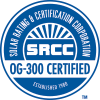 SRCC OG-300 Certified