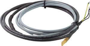 HBZ-2 condensate cable strip heater